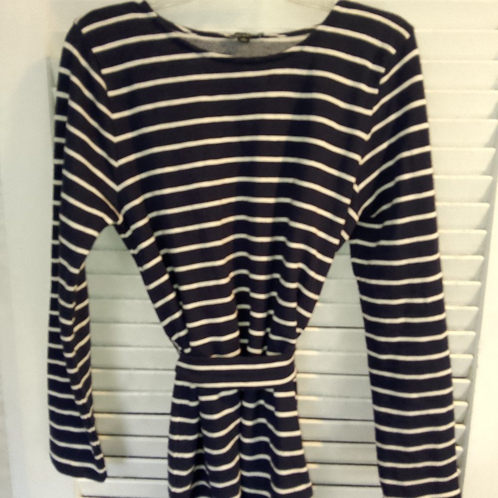 New j crew medium blouse